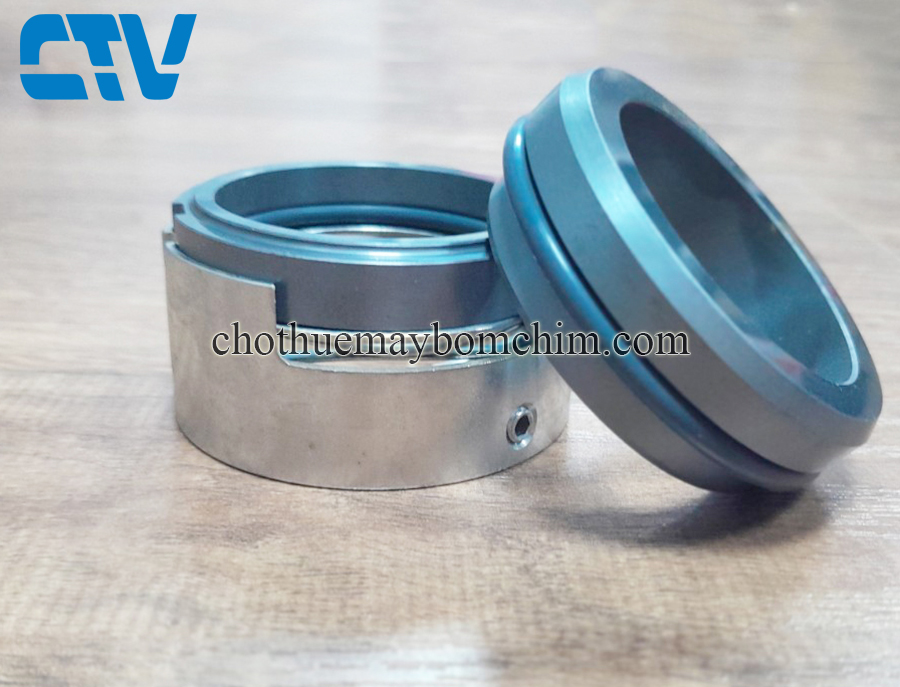 Phớt máy bơm nước Ebara, phớt bơm M7N-60