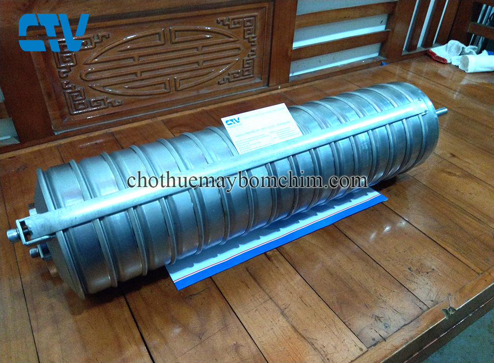 Bộ ruột buồng máy bơm trục đứng CNP CDL10-16